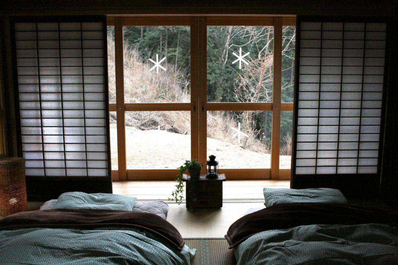 Uenohara - House / Vacation Stay 47885 מראה חיצוני תמונה