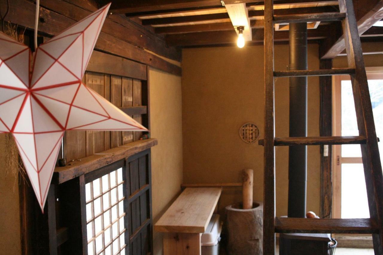 Uenohara - House / Vacation Stay 47885 מראה חיצוני תמונה